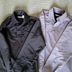 Blauer Longsleeve Work Shirts
